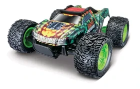 Maisto Tech RC Off-Road Attak Dino