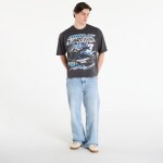 Tričko adidas Gurnge Racing Graphic T-shirt Utility Black M