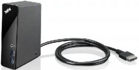 Lenovo ThinkPad OneLink Pro Dock / USB 3.0 / DP / DVI (4X10E52941)