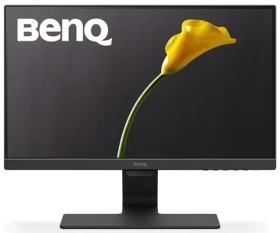 21.5" BenQ GW2283 čierna / IPS / 1920x1080 / 16:9 / 5ms / 1000:1 / 250cd-m2 / 2x HDMI + 1x VGA / VESA / repro (9H.LHLLB.QBE)