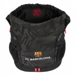 Športový batoh FC Barcelona Gym 612426197 Black Pattern - B2B UNI černá vzor