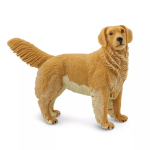 Safari Ltd. Safari Ltd. Zlatý retriever