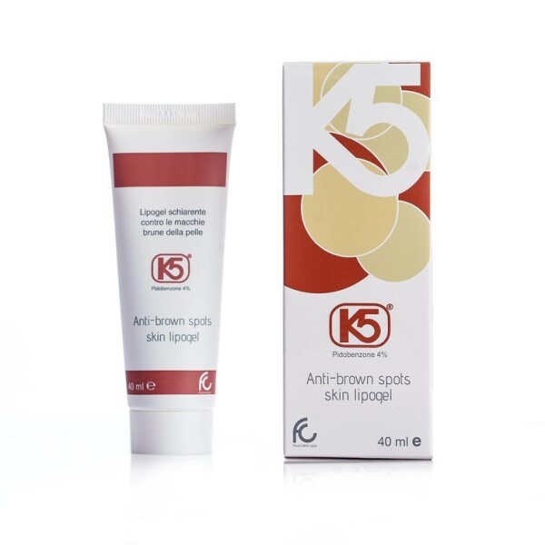 K5 Lipogel 40 ml