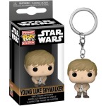 Funko POP! Keychain: Obi-Wan Kenobi S2 - Young Luke Skywalker