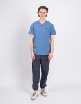 Fjällräven Hemp Blend T-shirt M 543 Dawn Blue L