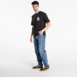 Tričko Vans Off The Wall Fever SS Tee Black S