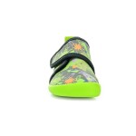 Superfit Venti Grau barefoot tenisky 27 EUR