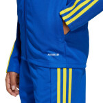 Mikina adidas Squadra 25 Training Jr JP3150 164 cm