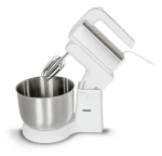 Unold Hannah 78720 biela / Ručný mixér / 500 W / otočné ovládanie / plast (78720)