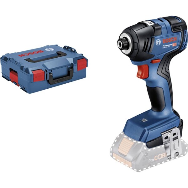 Bosch GDR 18V-200 Professional 0.601.9J2.106