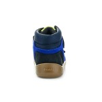 Froddo Up Hill Tex G3110281 Dark Blue AD celoročné členkové barefoot topánky 40 EUR