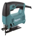 Makita Priamočiara píla / Priamočiara píla / Zdvih 18 mm / 450 W / 3100 z/min (M4301B)