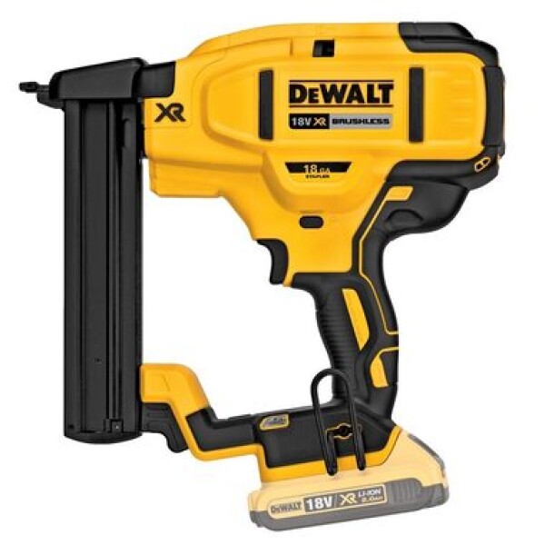 DeWalt DCN681N / Aku sponkovačka / 18V / Spony 12-38 mm / bez aku (DCN681N)