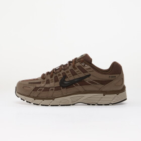 Tenisky Nike P-6000 Baroque Brown/ Black-Mink Brown-Cacao Wow EUR 40
