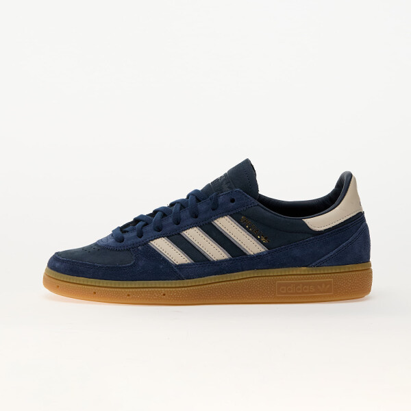 Tenisky adidas Handball Spezial Wm Collegiate Navy/ Clear Brown/ Night Indigo EUR 36