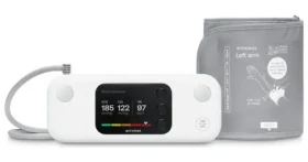 Withings BPM Vision Šikovný merač krvného tlaku (WPM07-08-All-Int)