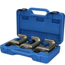 Sada sťahovákov guľových kĺbov, 3 ks Brilliant Tools BT661000; BT661000