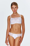 FIGS 154 WHITE bílá 38