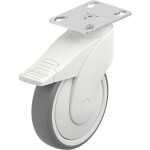 Blickle 741717 otočné koliesko s brzdou; 741717