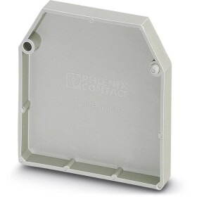 Partition plate TP-UK 35 3008096 Phoenix Contact; 3008096