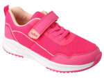 BEFADO 516Y113 tenisky SPORT LINE pink 35 516Y113_35