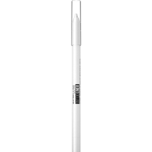 Maybelline Gel Pencil Polished White gélová ceruzka na oči