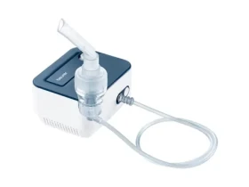 BEURER IH 16 biela / kompresorový inhalátor / 5 filtrov (4211125103514)