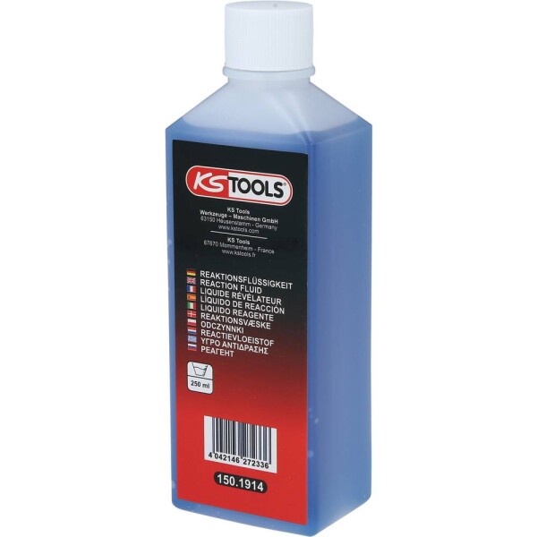 KS Tools 150.1914 Reakčná kvapalina, 250 ml; 150.1914