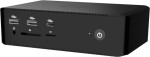 I-TEC Thunderbolt 5 Quattro Display (TB5QUATTRODOCKPD)