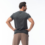 Pánske tričko s krátkym rukávom HAMILONI L