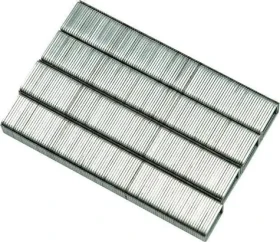 Vorel Spona do zošívačky 12x11,2x0,7 mm / Spona do zošívačky / 1000 ks