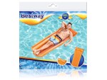 Mamido Bestway plážový matrac Deluxe 183 x 76 cm