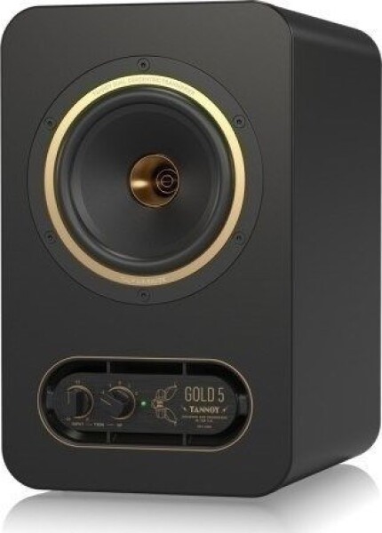 Tannoy Tannoy GOLD 5 Monitor bliskiego pola 5" 200W