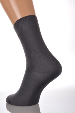 Pánské ponožky k světle šedá 4547 model 16113703 - Derby