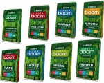 AGRO Garden Boom Pre-Seed 15-20-10+3MgO 15 kg