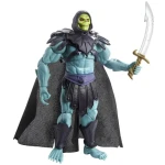 Mattel Akčná figúrka Masters of the Universe Origins Barbarian HDR38