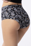 Julimex Panty Maxi farba:paisley S