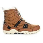 Xero Shoes Alpine Rawhide W dámske zimné barefoot topánky 38 EUR