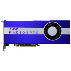 AMD grafická karta pracovnej stanice AMD Radeon Pro VII-16G 16 GB HBM2-RAM PCIe DisplayPort; 100-506163