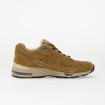 Tenisky New Balance 991 Dijon/ Castle Wall EUR 37.5
