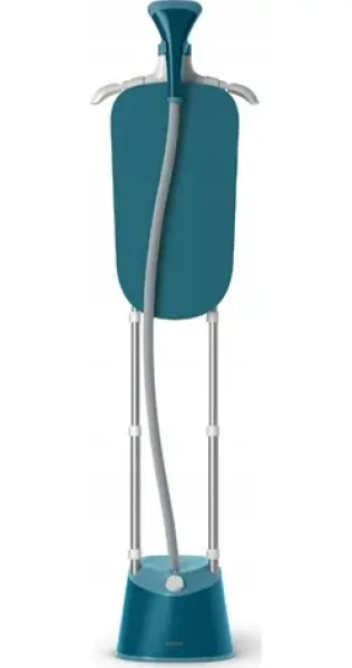 Philips 1000 series STE1040/20 zelená / profesionalná žehlička / 1800W / 1.8L / 36g/min (STE1040/20)