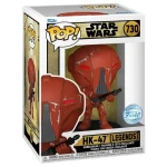 Funko POP! HK-47 (Star Wars Knights of the Old Republic) Special Edition