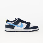 Tenisky Nike Dunk Low Obsidian/ University Blue-White EUR 45