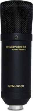 Marantz Professional MPM1000U