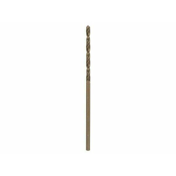 BOSCH Vrták do kovu HSS-Co, 1,5x18x40mm 5ks/obj