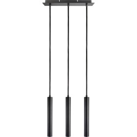 Deko Light Slim 342239 LED závesné osvetlenie LED pevne zabudované LED osvetlenie 15.0 W čierna; 342239