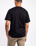 Carhartt WIP S/S Pocket T-Shirt Black M