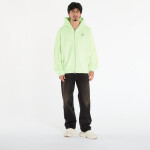 Mikina adidas Adilenium Season 4 Teamgeist Full-Zip Hoodie Almost Lime XL