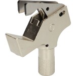 KS Tools 150.1467 Výstružník na vonkajšie závity, M4 - M45; 150.1467