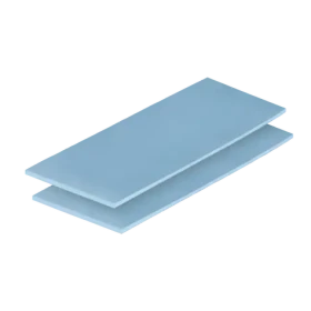 ARCTIC Thermal Pad TP-3 200 x 100 mm - 1.5 mm 2 ks/hustota 3.40 g na cm3 (ACTPD00060A)